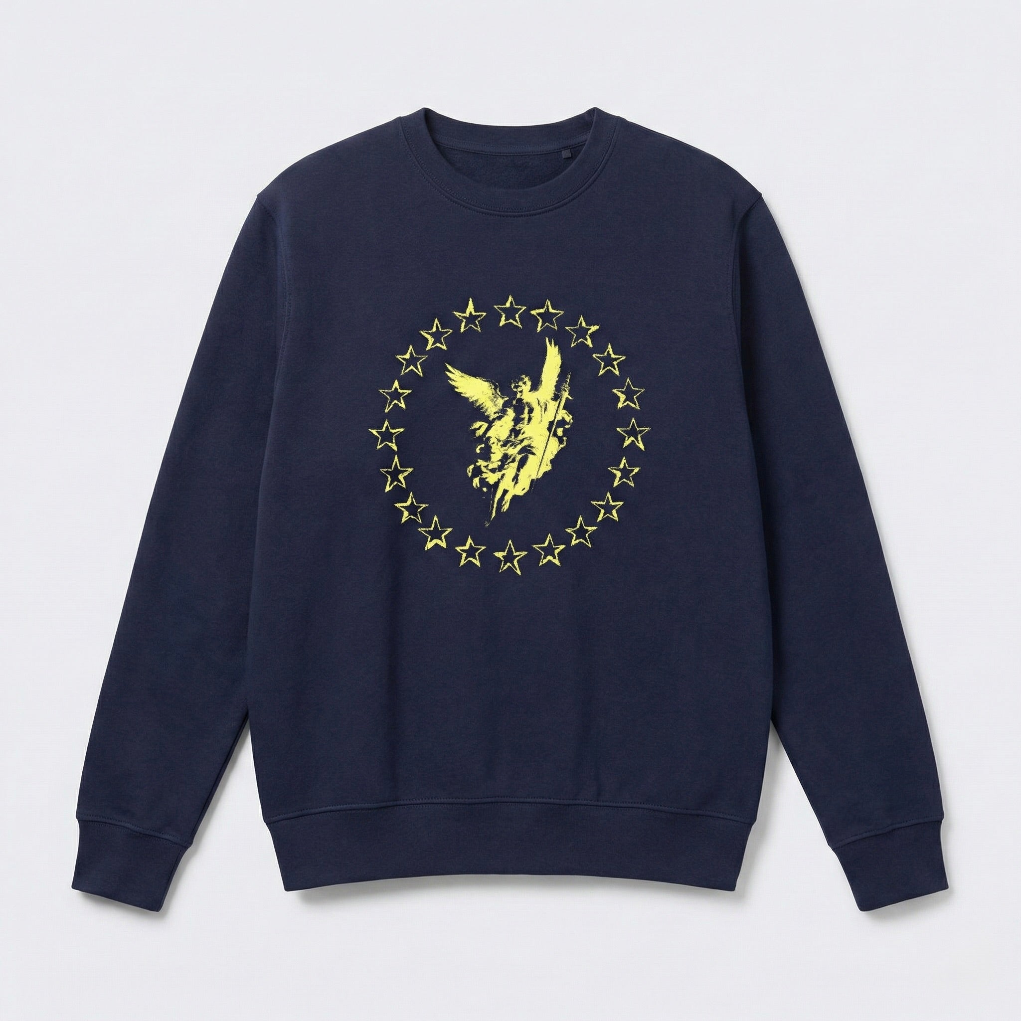 Saint  Sweatshirt