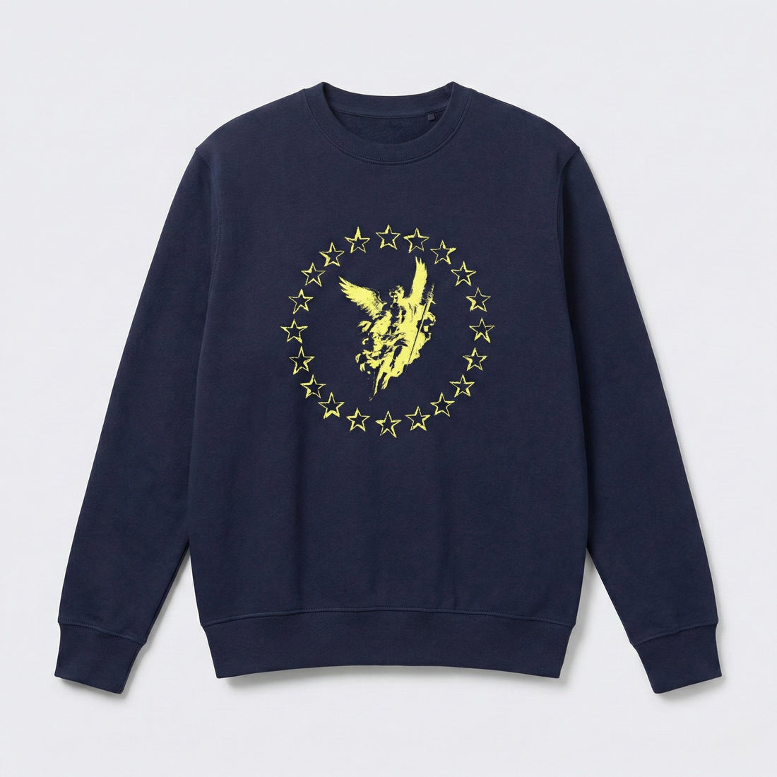 Saint  Sweatshirt