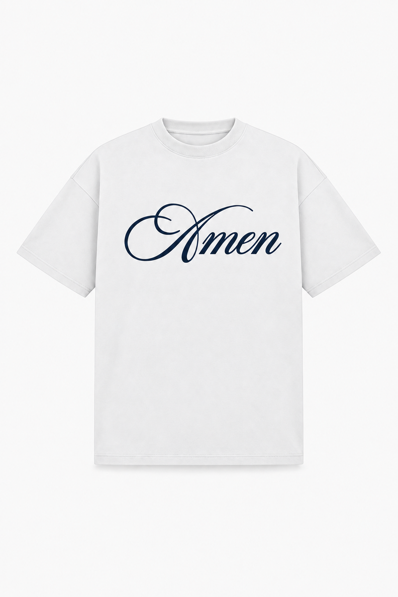 Amen Tee