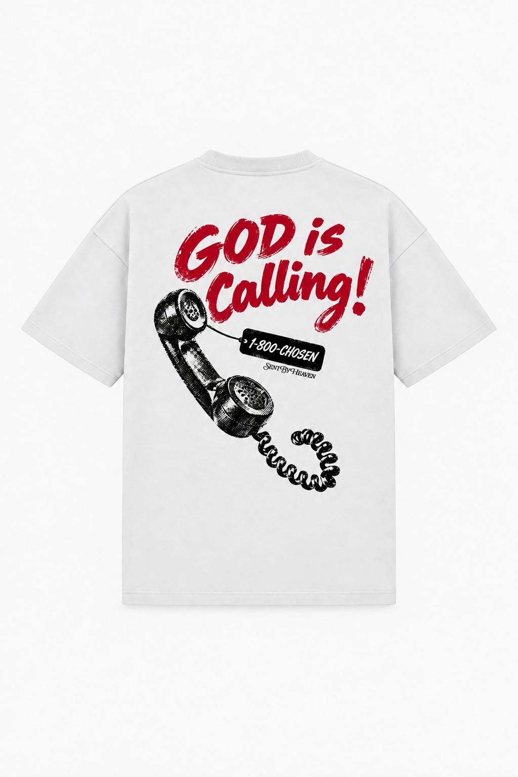 HigherBlanks Premium T-Shirt