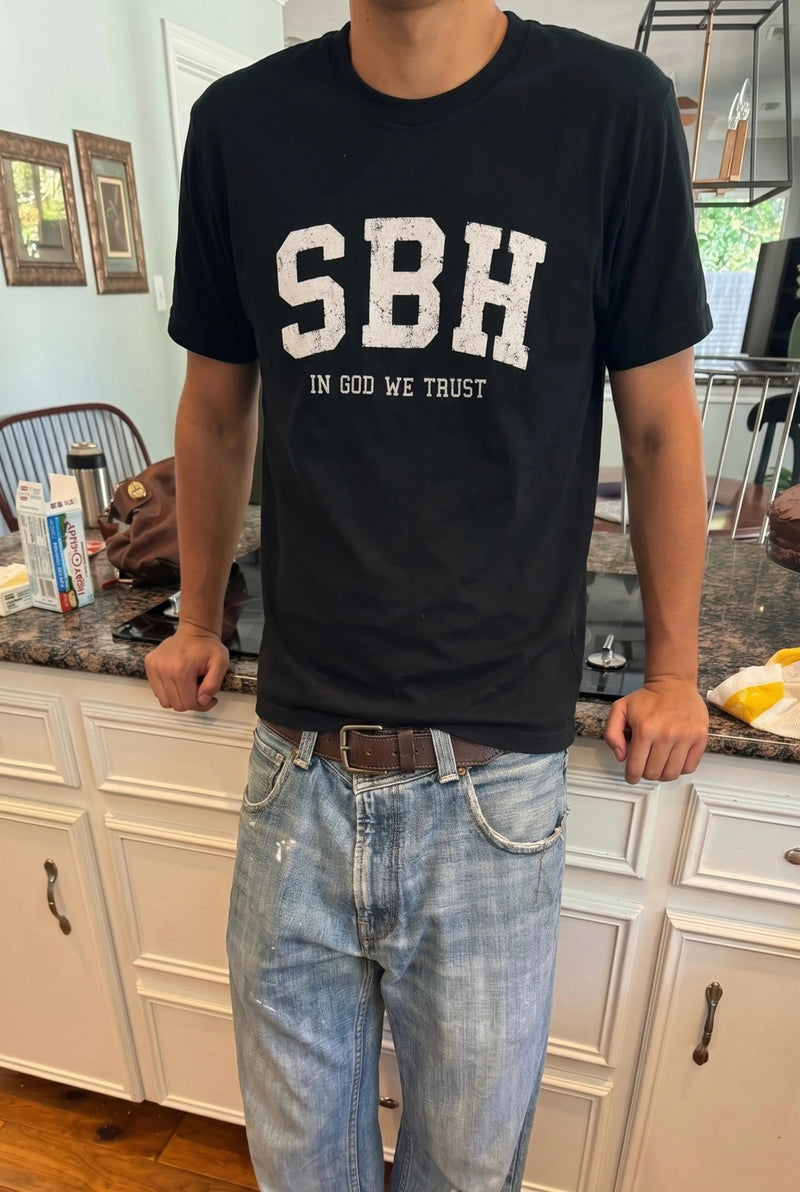 T-SHIRTS Frontprint