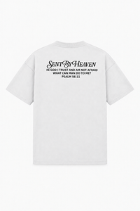 PSALM 56:11 TEE