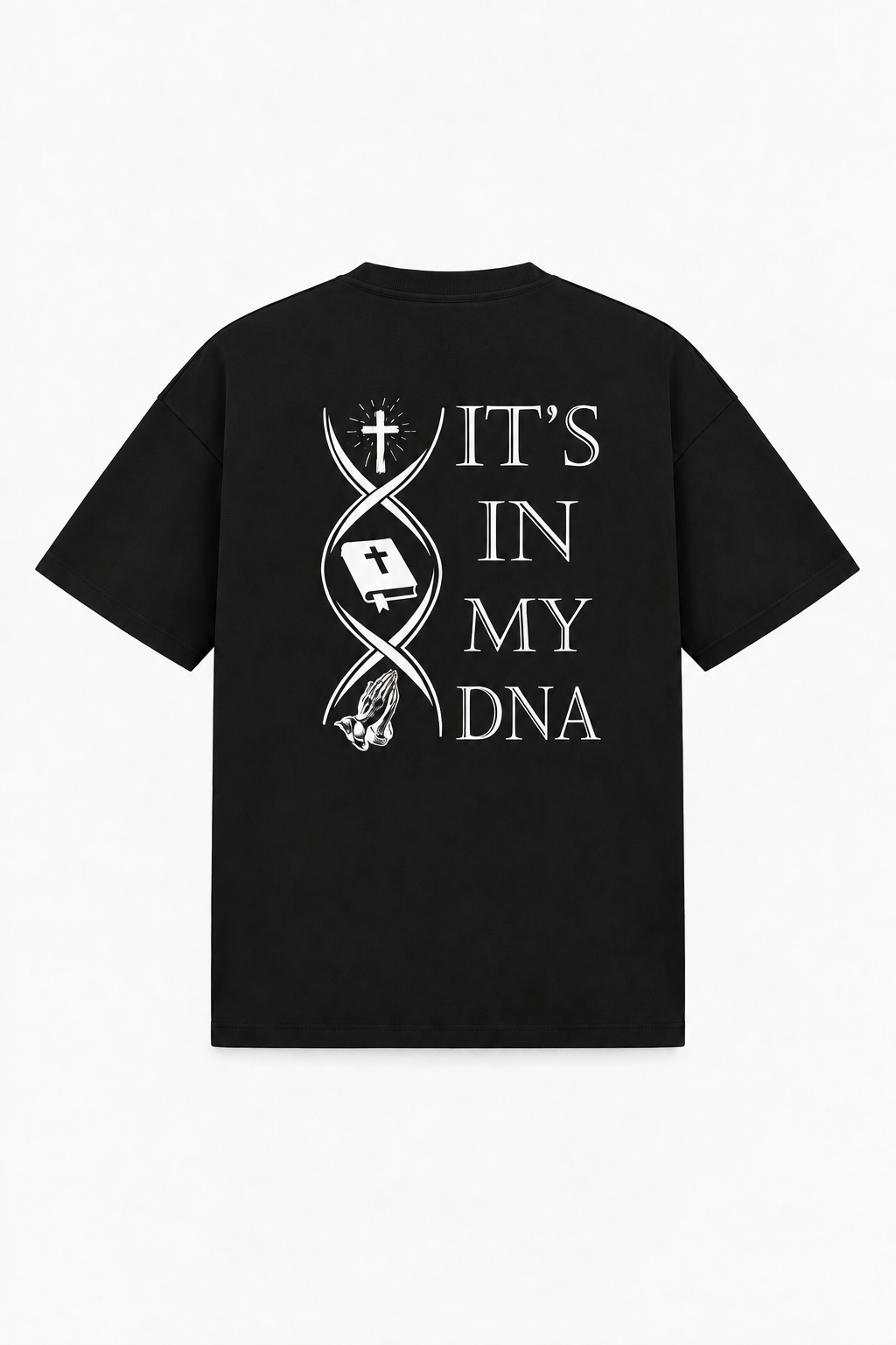 IT'S IN MY DNA TEE