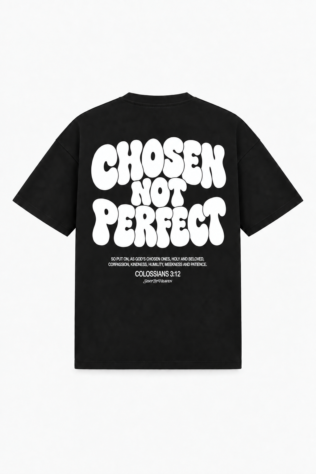Chosen not perfect Tee