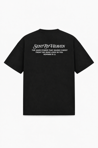 ROMANS 8:10 TEE