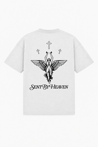 SBH LOGO TEE