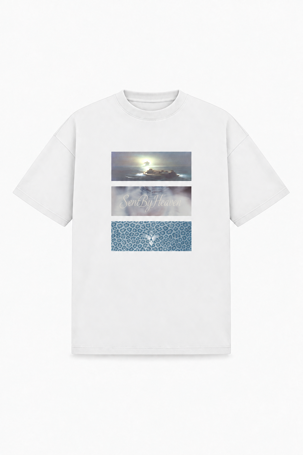 Through the Storm Tee