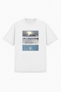 Through the Storm Tee