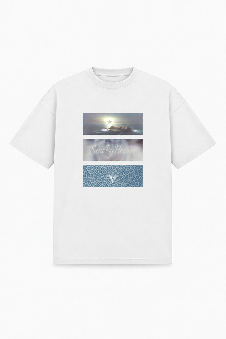 Through the Storm Tee