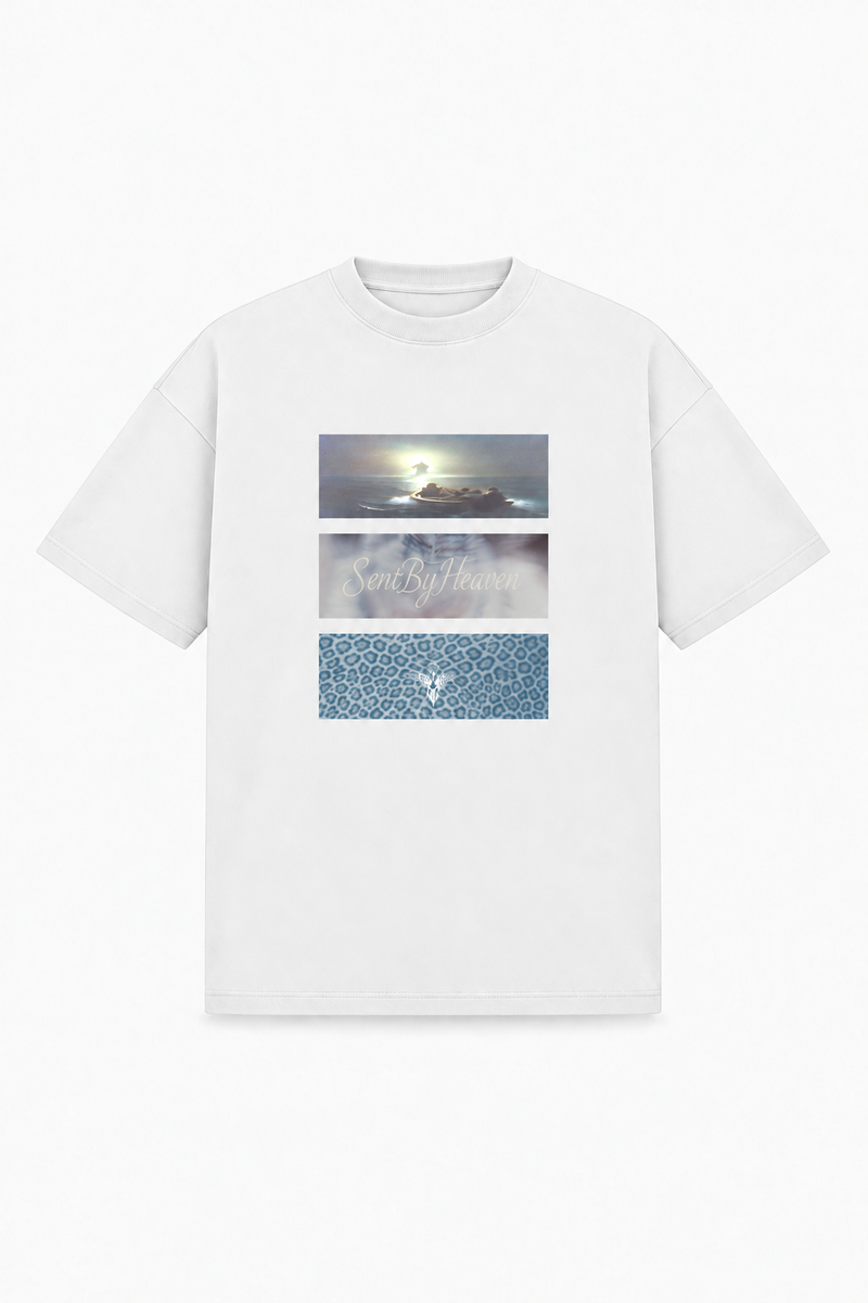 Through the Storm Tee
