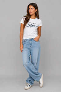 Amen Tee