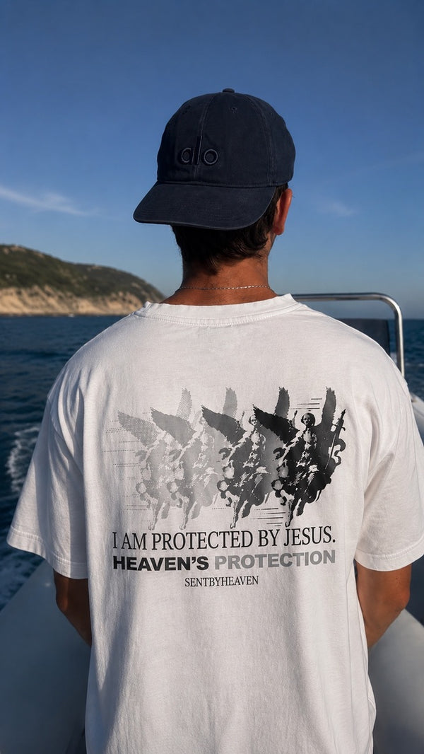 Heavens Protection TEE