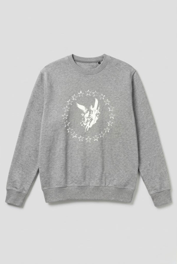 Saint Sweatshirt – Hover