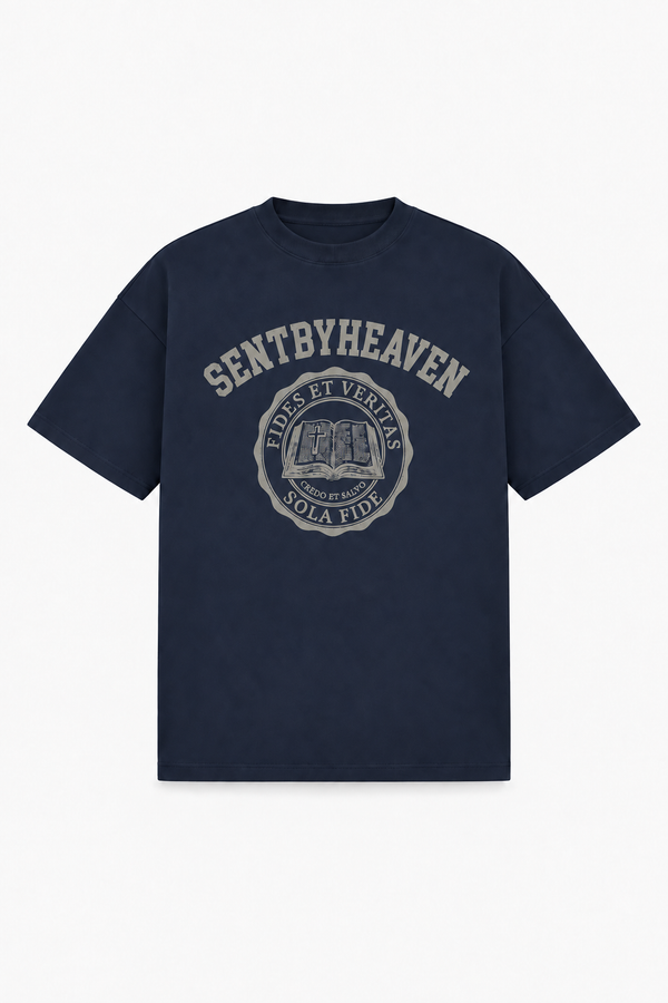 Sola Fide Tee