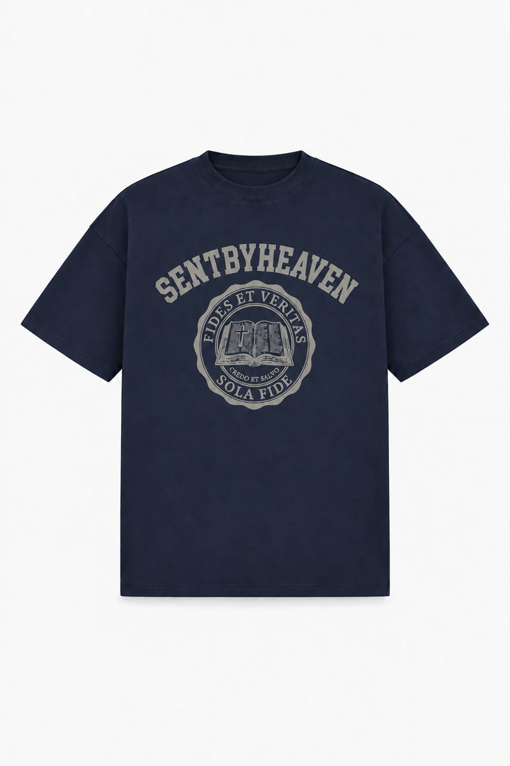 Sola Fide Tee