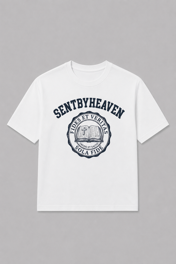 Sola Fide Tee