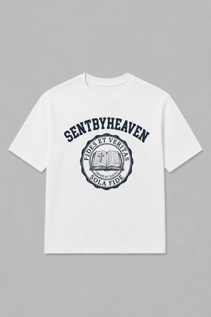 Sola Fide Tee