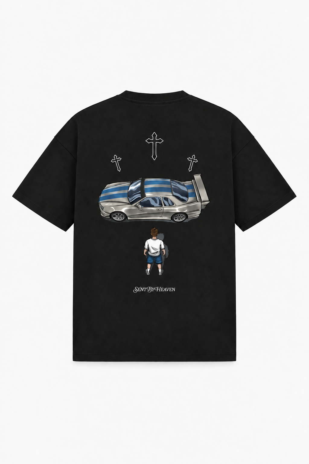 Faith and Speed TEE