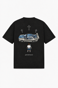 Faith and Speed TEE
