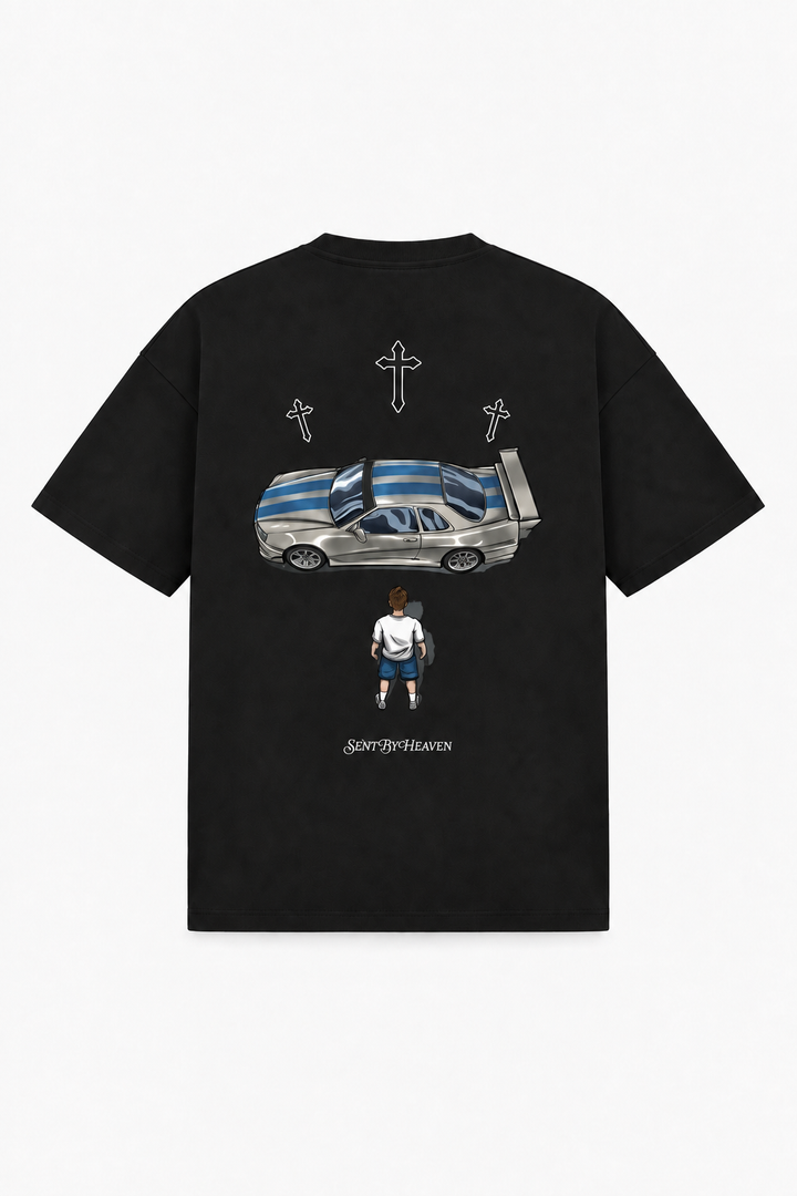 Faith and Speed TEE