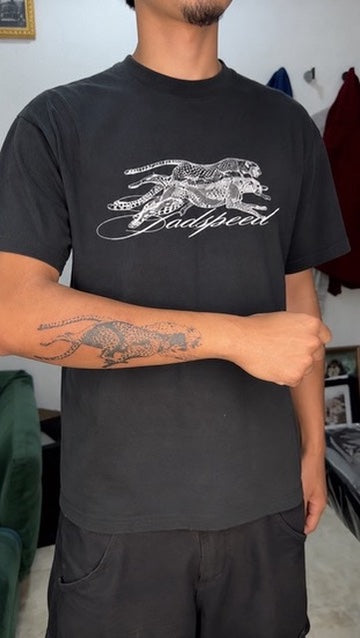 Godspeed Cheetah TEE