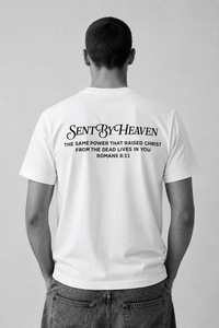 ROMANS 8:10 TEE