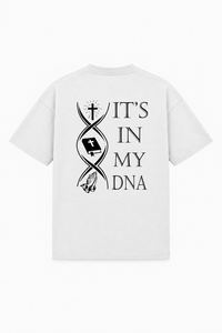IT'S IN MY DNA TEE