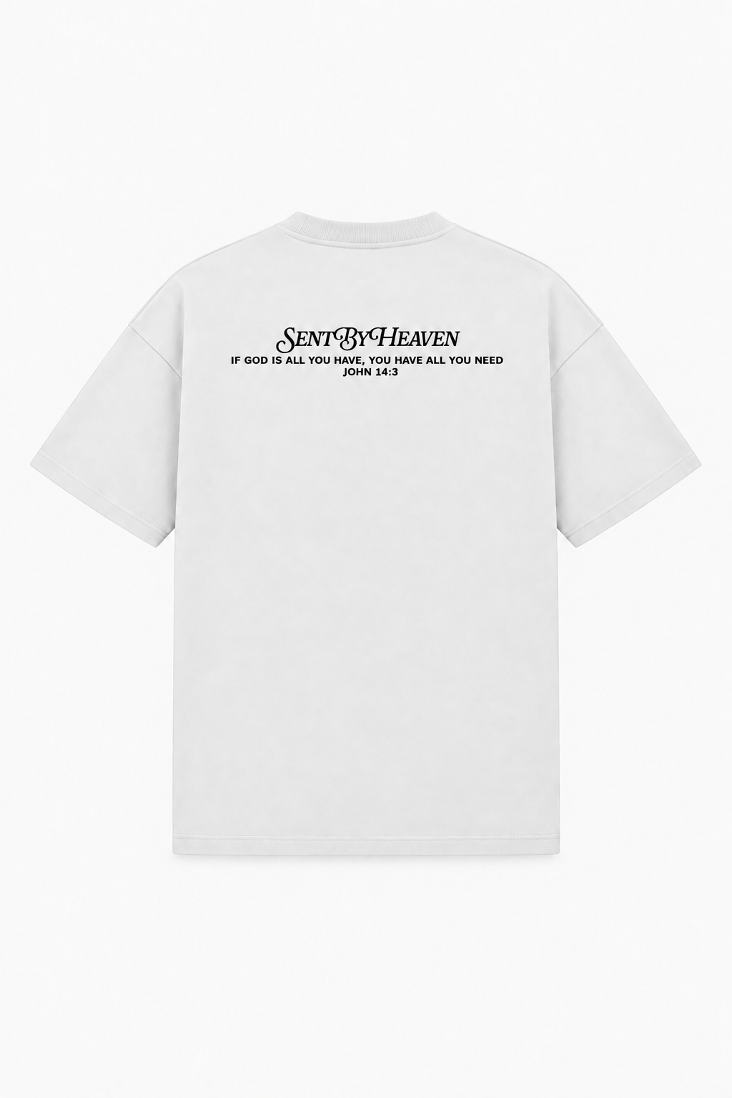 JOHN 14:3 TEE