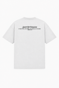 JOHN 14:3 TEE