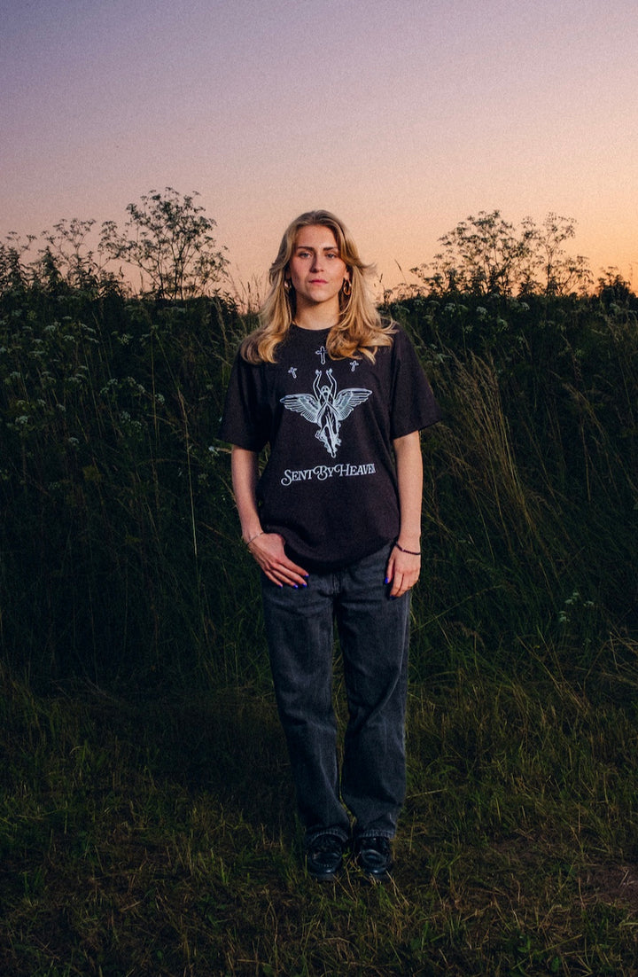 SBH LOGO TEE