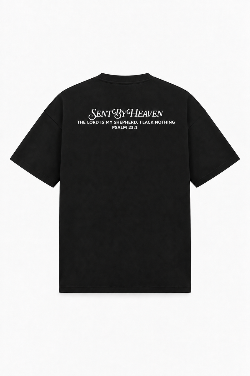 PSALM 23:1 TEE