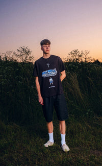 Faith and Speed TEE