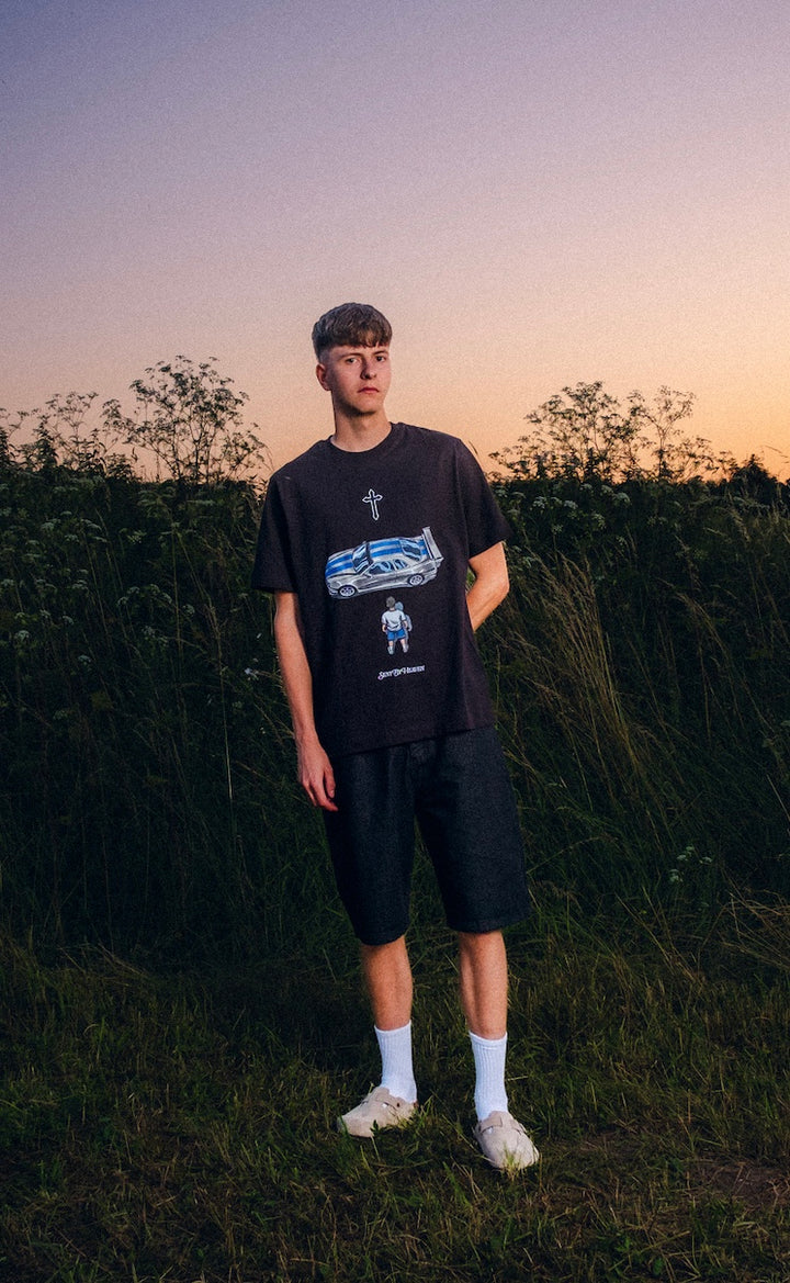 Faith and Speed TEE
