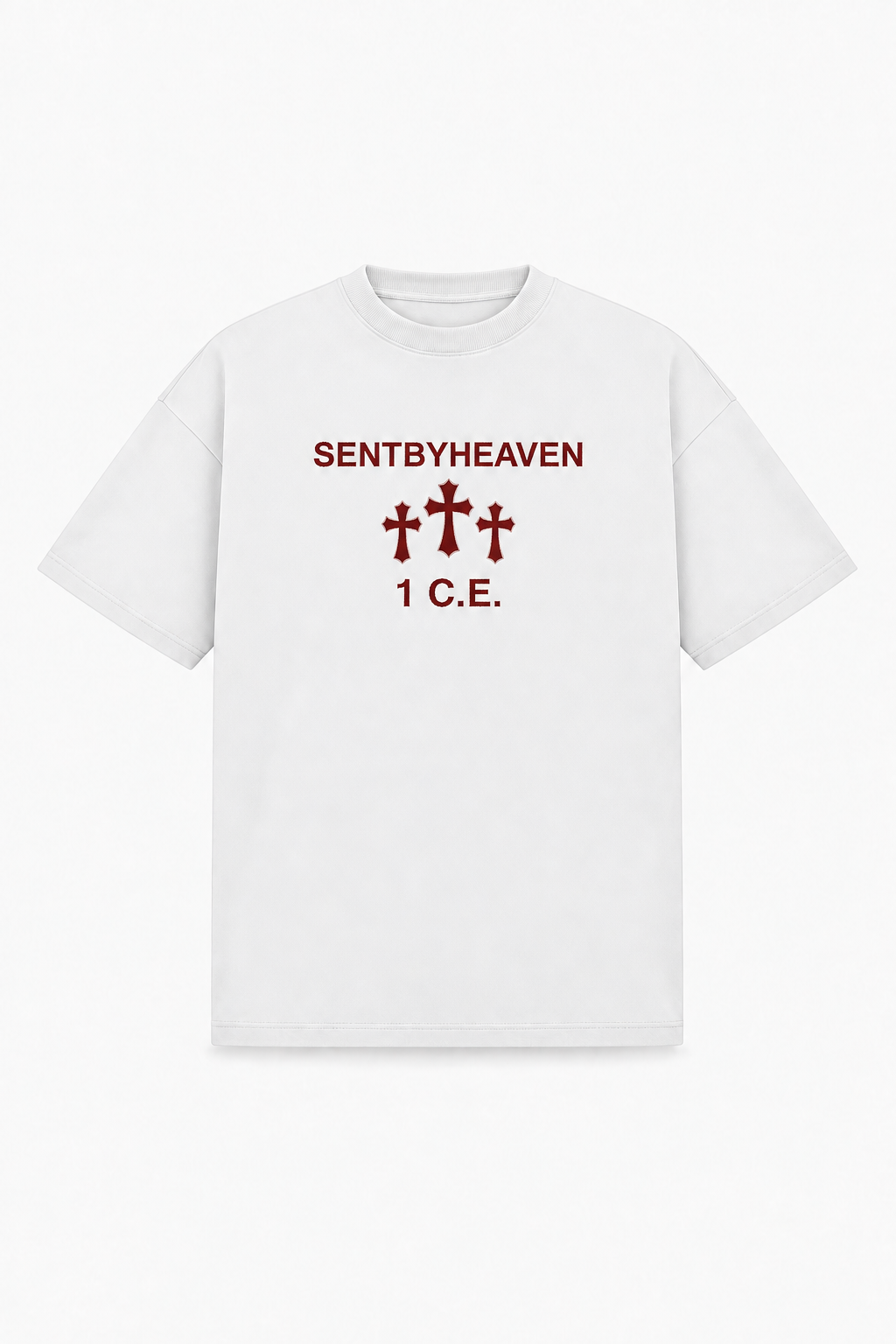 SBH 1 C.E. TEE