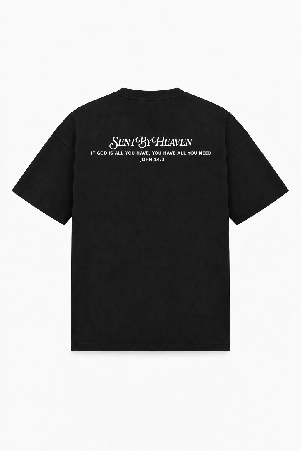 JOHN 14:3 TEE