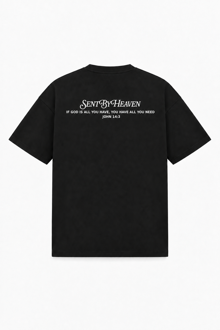 JOHN 14:3 TEE