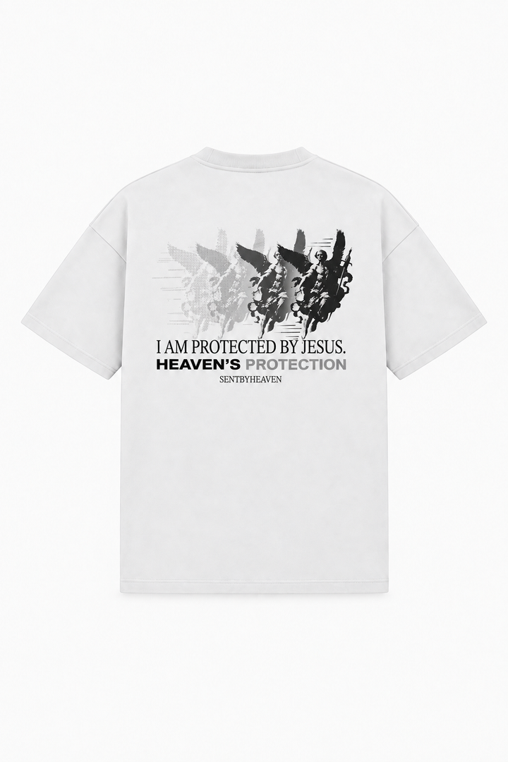 Heavens Protection TEE