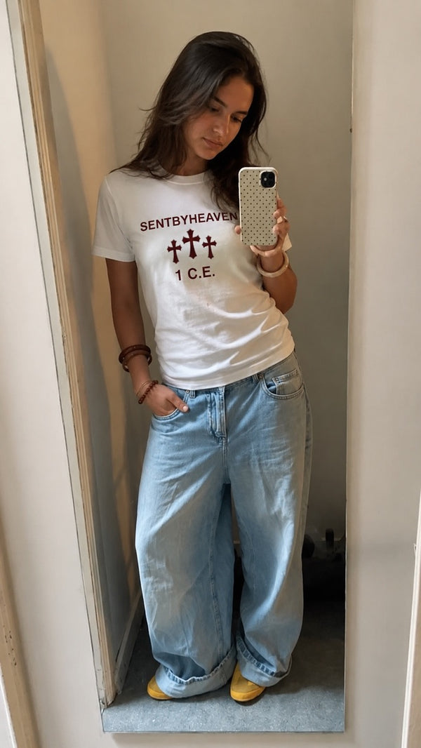 SBH 1 C.E. TEE