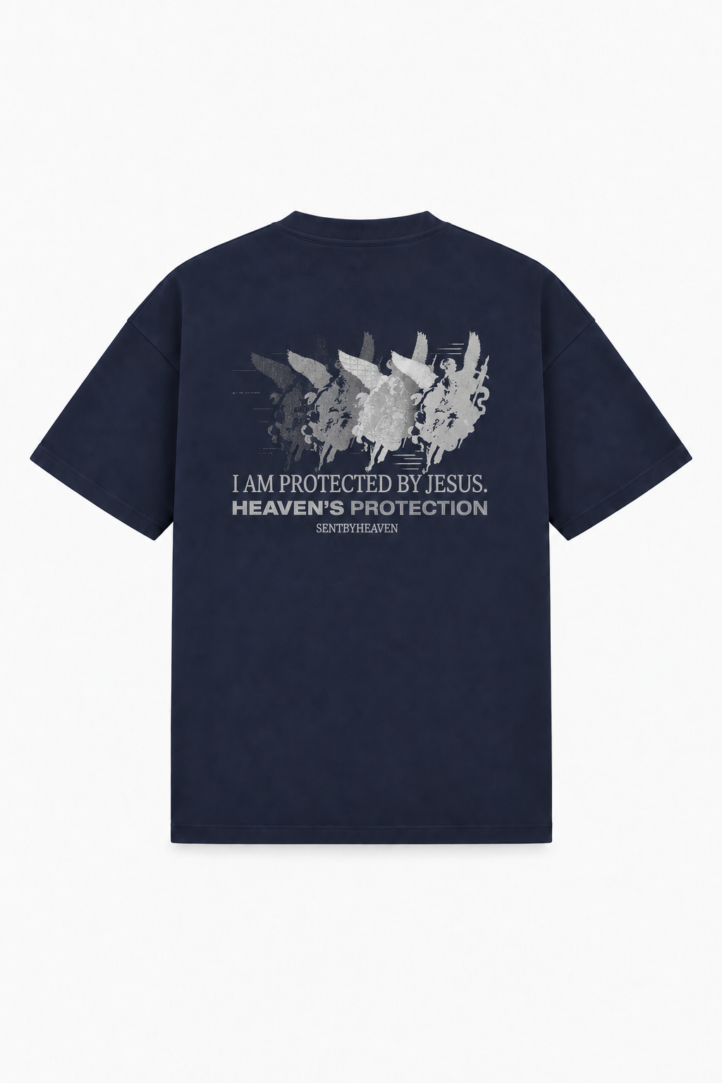 Heavens Protection TEE