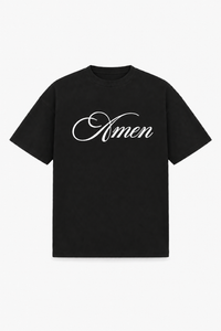 Amen Tee