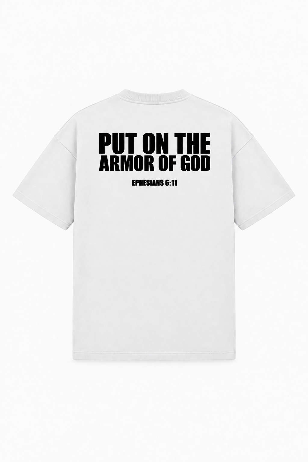 PUT ON THE ARMOR OF GOD Tee