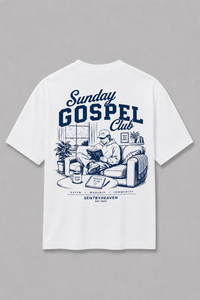 Sunday Gospel Club Boy