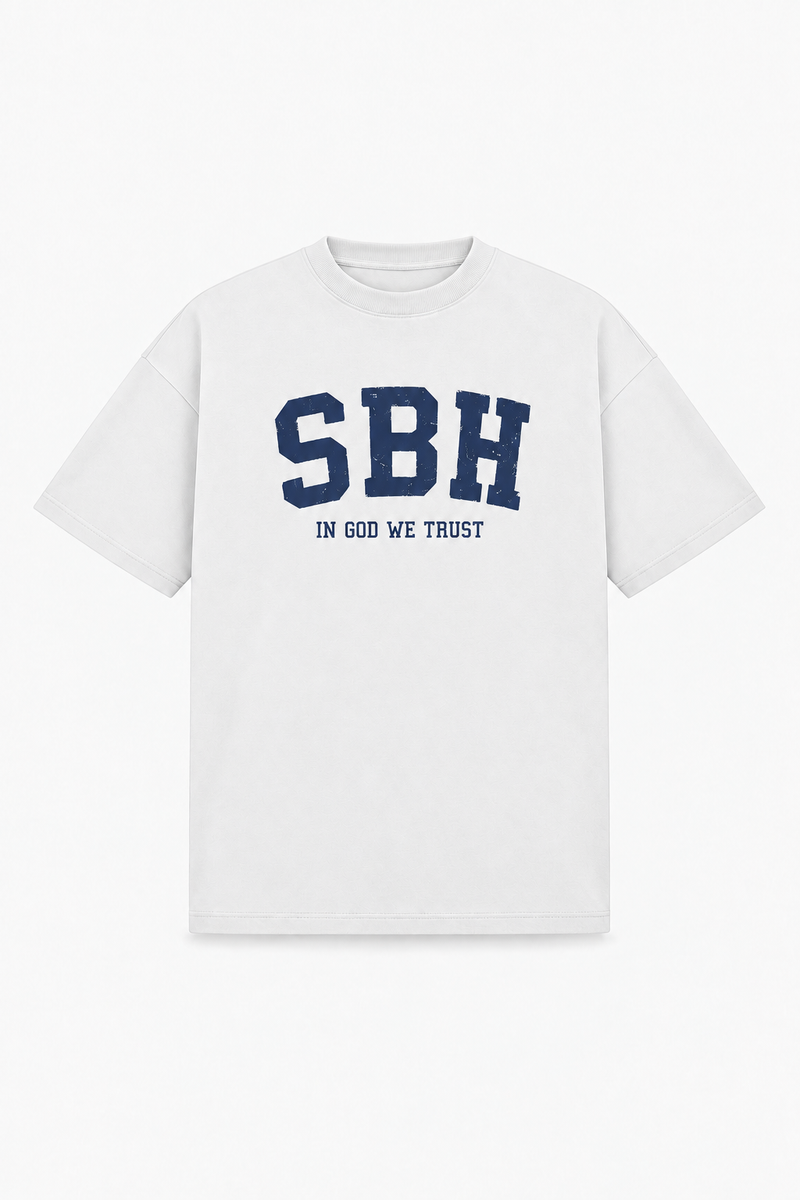 SBH Classic TEE
