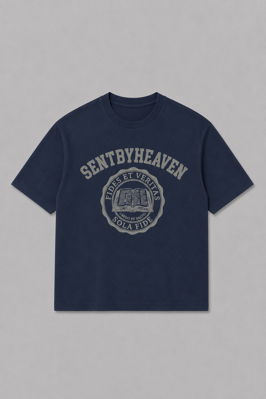 Sola Fide Tee