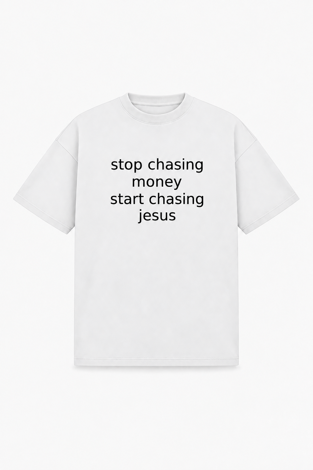 stop chasing TEE