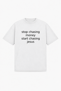 stop chasing TEE