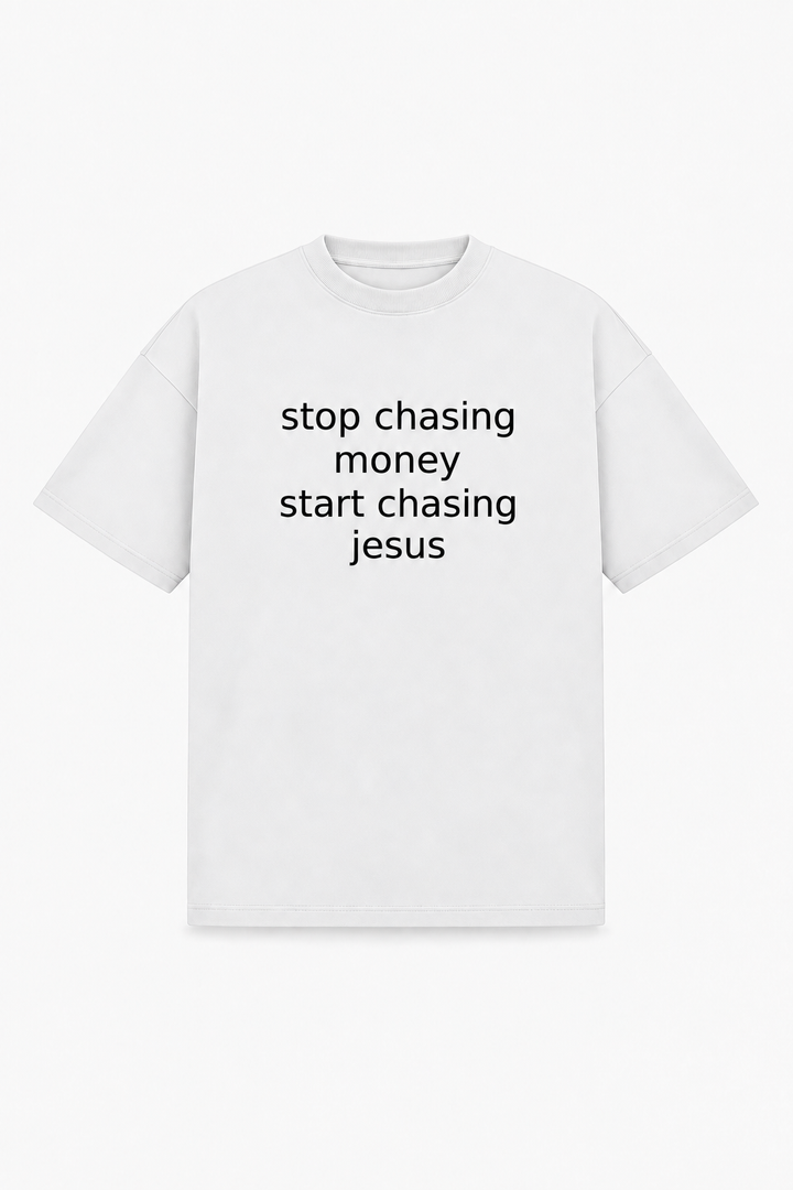 stop chasing TEE