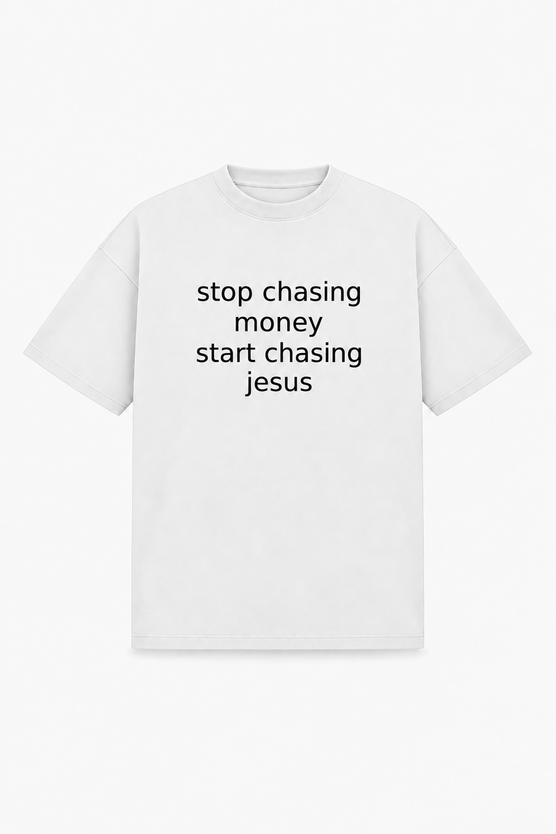 stop chasing TEE