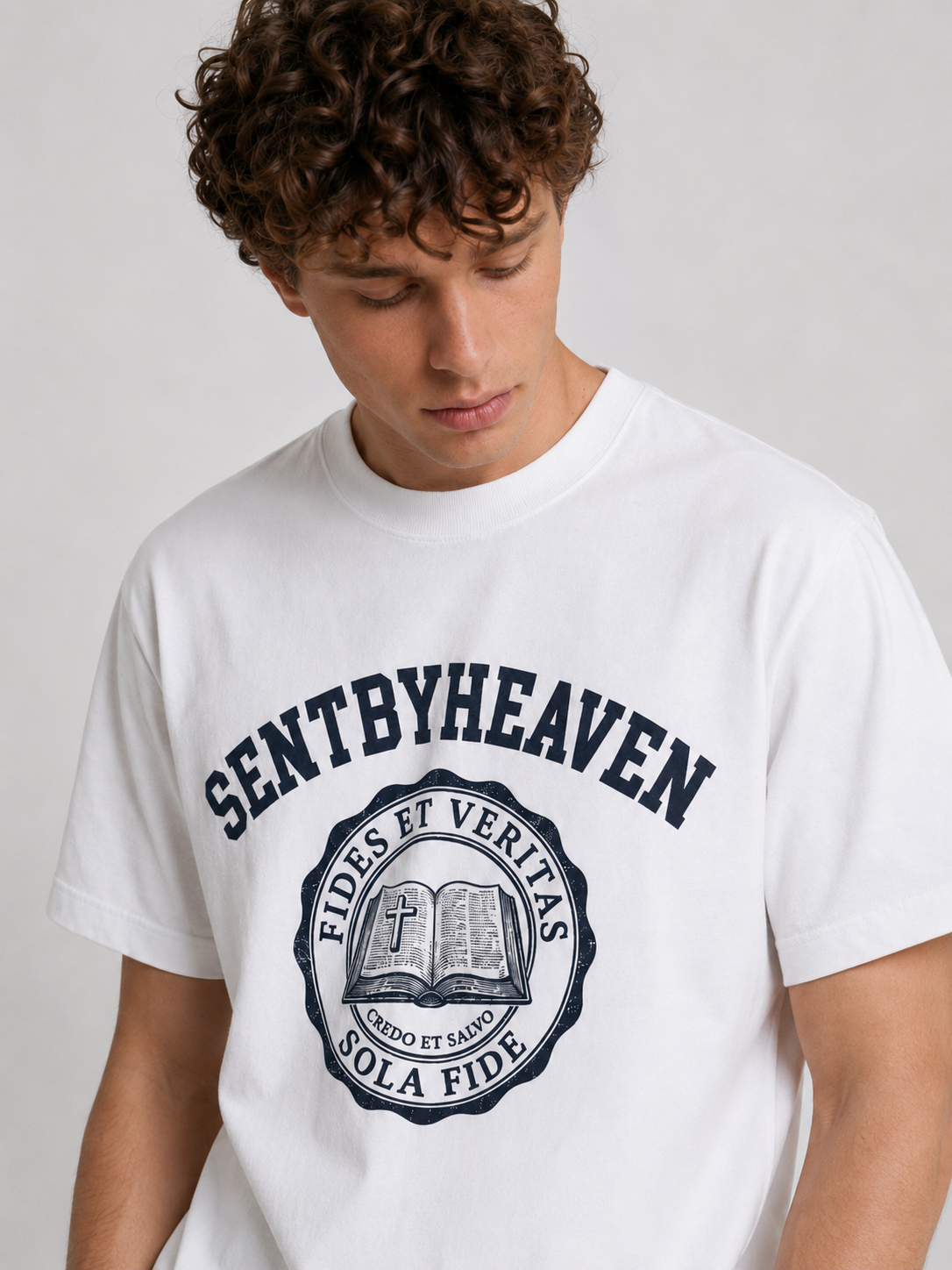 Sola Fide Tee