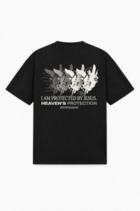 Heavens Protection TEE